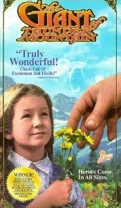 Великан с Громовой горы (фильм, 1991)