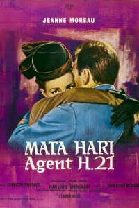 Мата Хари, агент Х21 (фильм, 1964)