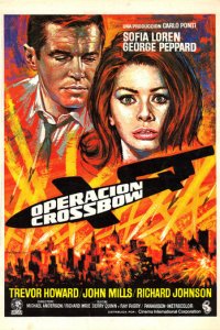 Операция «Арбалет» (фильм, 1965)