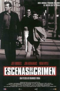 Сцены преступления (фильм, 2001)