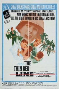 Тонкая красная линия (фильм, 1964)