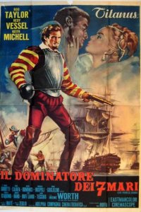 Семь морей до Кале (фильм, 1962)