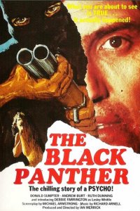 Чёрная пантера (фильм, 1977)