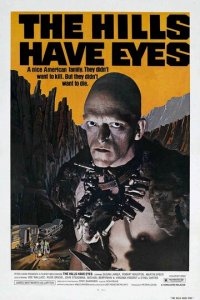 У холмов есть глаза (фильм, 1977)
