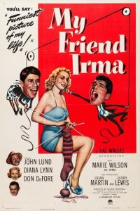 Моя подруга Ирма (фильм, 1949)