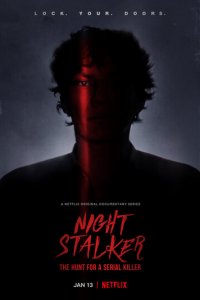 Ночной сталкер: Охота за серийным убийцей 1 сезон (сериал, 2021)