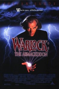 Чернокнижник 2: Армагеддон (фильм, 1993)