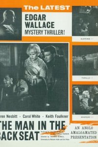 Человек на заднем сидении (фильм, 1961)