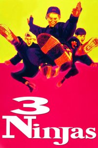 Три ниндзя (фильм, 1992)