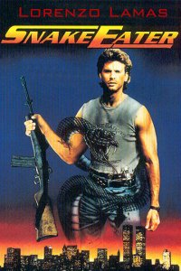Пожиратель змей (фильм, 1989)