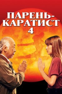Парень каратист 4 (фильм, 1994)