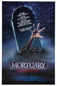 Морг (фильм, 1983)