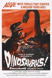 Динозавры! (фильм, 1960)