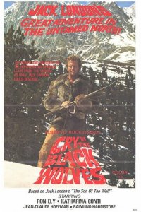Вой черных волков (фильм, 1972)