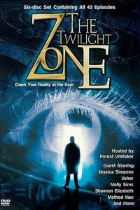 Сумеречная зона 1 сезон (сериал, 2002)