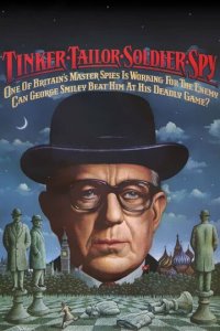 Шпион, выйди вон! 1 сезон (сериал, 1979)
