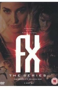 Спецэффекты 1 сезон (сериал, 1996)