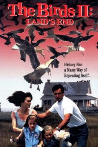 Птицы 2: На краю земли (фильм, 1994)