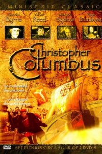 Христофор Колумб 1 сезон (сериал, 1985)