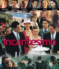Страсти по-итальянски 1-2 сезон (сериал, 1998)