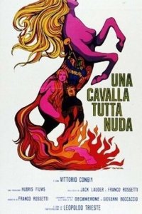 Обнажённая кобыла (фильм, 1972)