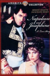 Наполеон и Жозефина. История любви 1 сезон (сериал, 1987)