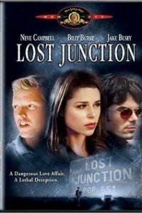 Потерянный переход (фильм, 2003)