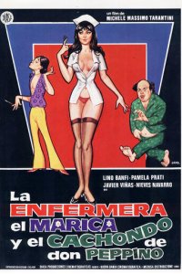 Голодная жена и горячий любовник (фильм, 1980)