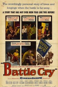Боевой клич (фильм, 1955)