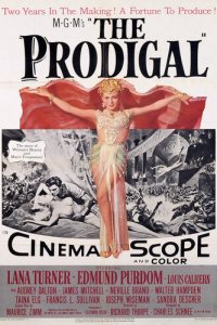 Блудный сын (фильм, 1955)