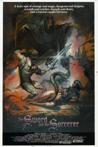 Меч и колдун (фильм, 1982)