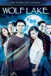 Волчье озеро 1 сезон (сериал, 2001)
