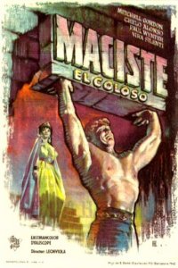 Мацист на земле циклопов (фильм, 1961)