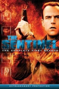 Часовой 1-4 сезон (сериал, 1996)
