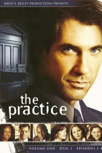 Практика 1-8 сезон (сериал, 1997)