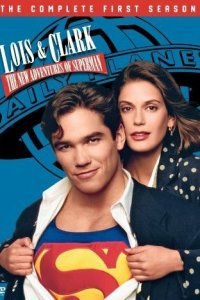 Лоис и Кларк: Новые приключения Супермена 1-4 сезон (сериал, 1993)