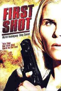 Первый выстрел (фильм, 2002)