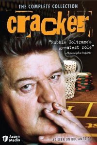 Метод Крекера 1-3 сезон (сериал, 1993)