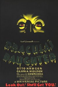Дочь Дракулы (фильм, 1936)
