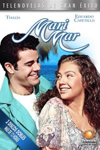 Маримар 1 сезон (сериал, 1994)