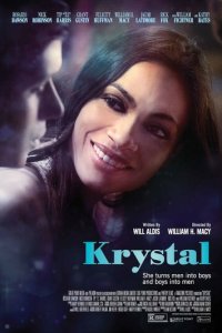 Кристал (фильм, 2017)