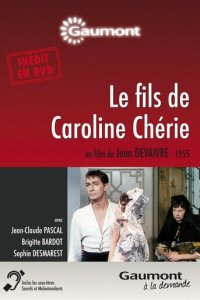 Сын Каролины Шери (фильм, 1955)
