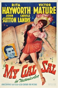 Моя девушка Сэл (фильм, 1942)