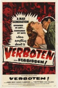 Запретные чувства (фильм, 1959)