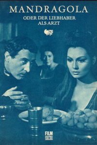Мандрагора (фильм, 1965)