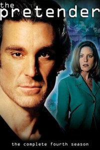 Притворщик 1-4 сезон (сериал, 1996)