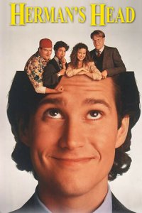 Голова Германа 1-3 сезон (сериал, 1991)