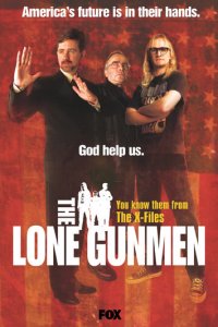 Одинокие стрелки 1 сезон (сериал, 2001)