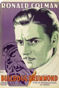 Бульдог Драммонд (фильм, 1929)