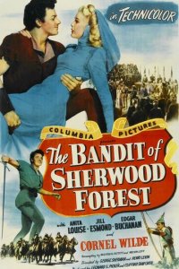 Разбойник и Королева (фильм, 1946)